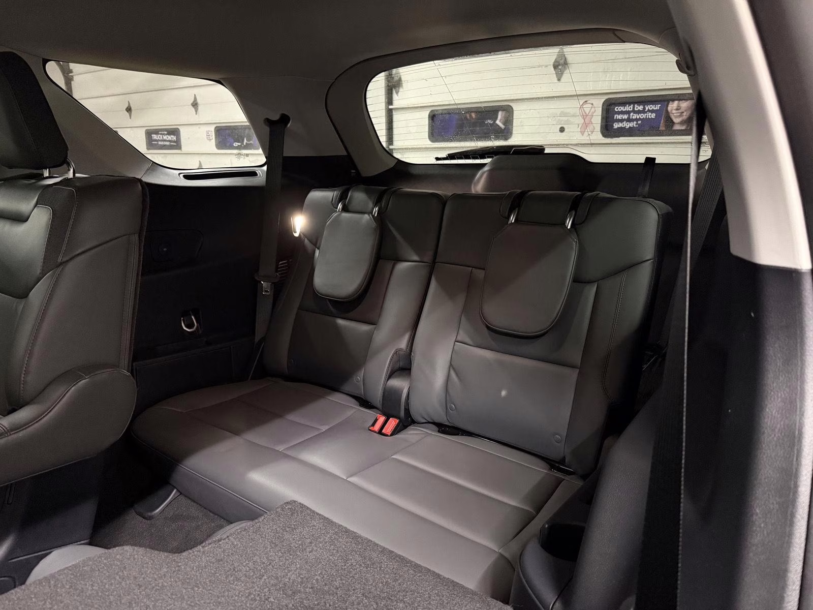 2026 Space White Metallic Ford Explorer Active w/200A Pkg 4X4 SUV