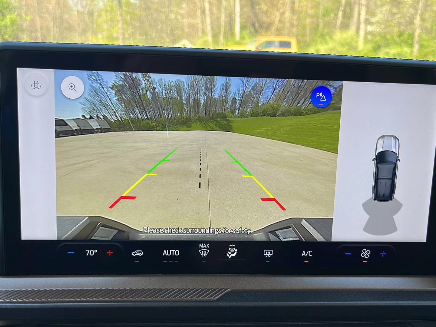 2026 Carbonized Gray Ford Bronco Sport Big Bend 4X4 SUV