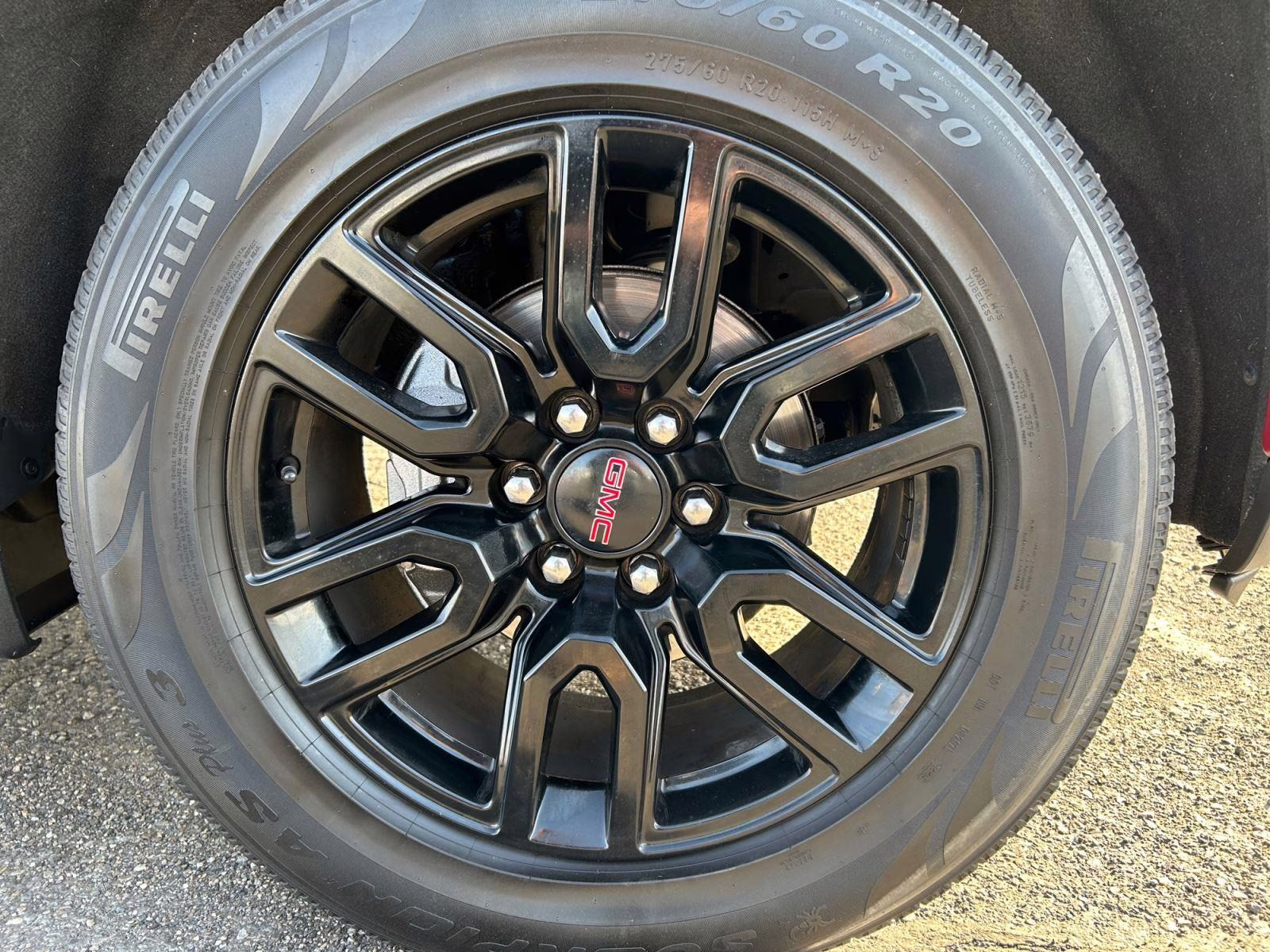 2021 Cayenne Red Tintcoat GMC Sierra 1500 Elevation 4X4 Truck