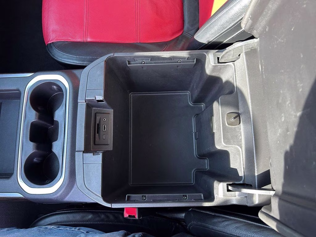 2021 Cayenne Red Tintcoat GMC Sierra 1500 Elevation 4X4 Truck