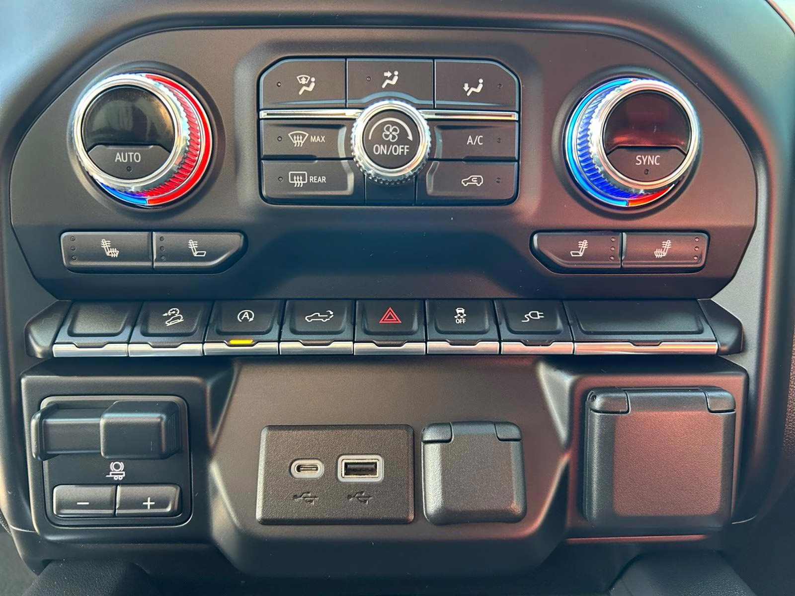 2021 Cayenne Red Tintcoat GMC Sierra 1500 Elevation 4X4 Truck