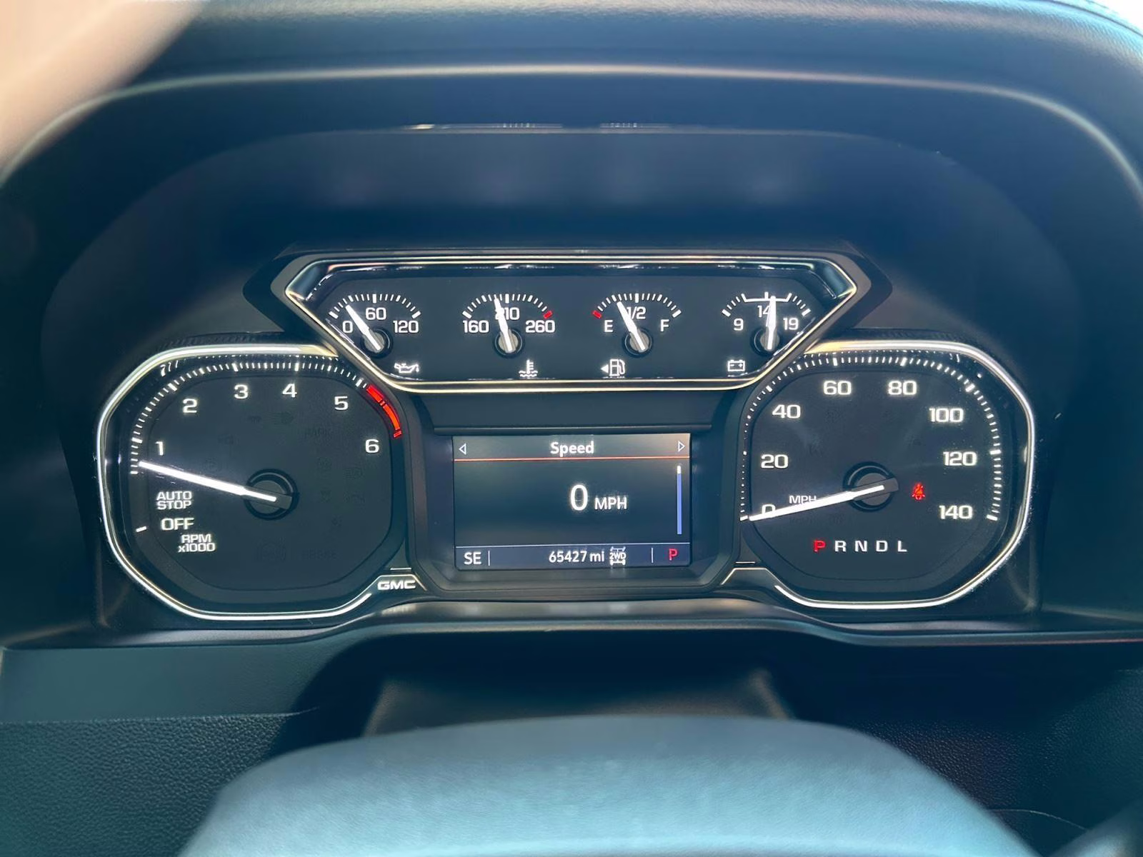 2021 Cayenne Red Tintcoat GMC Sierra 1500 Elevation 4X4 Truck