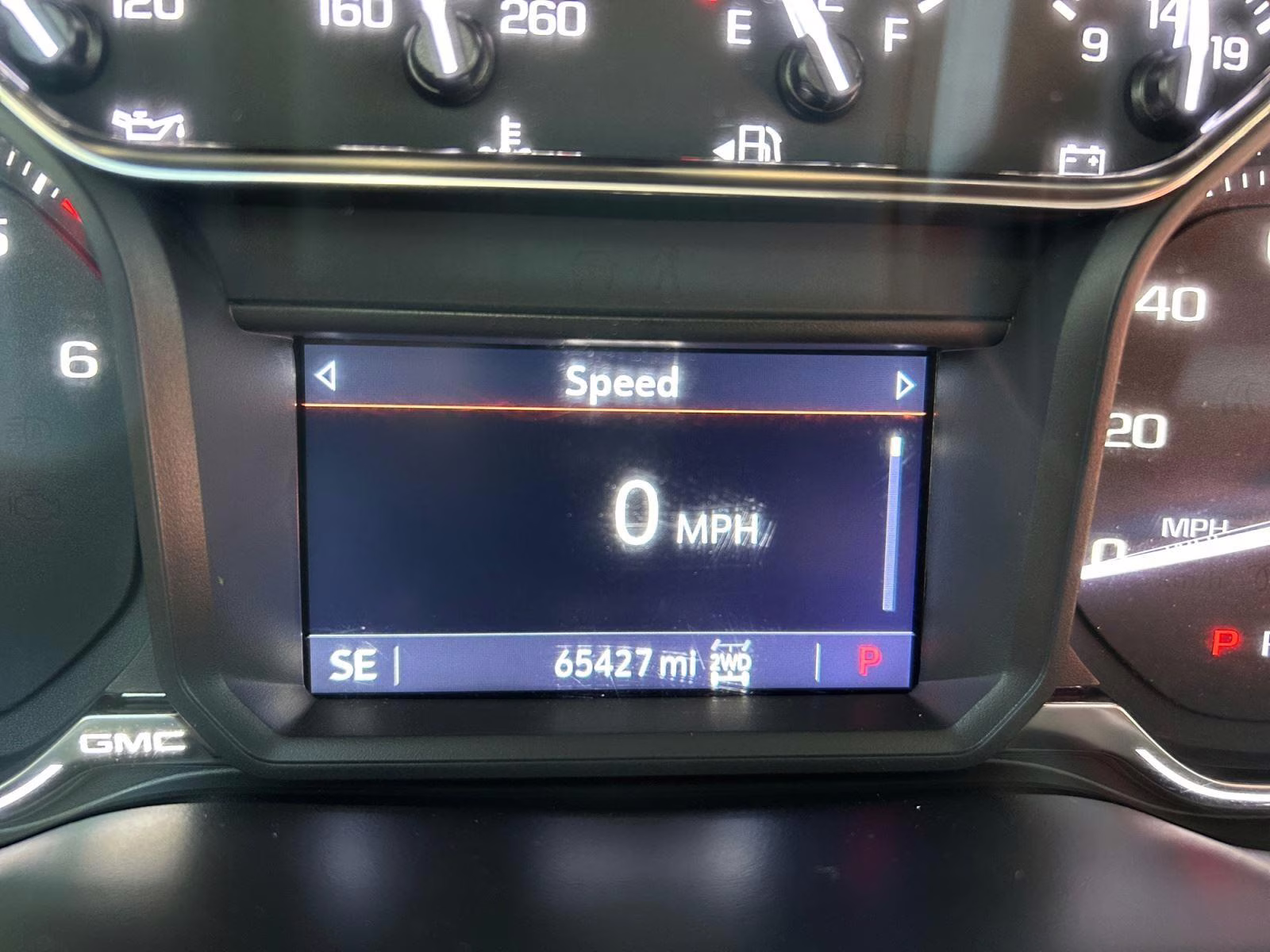 2021 Cayenne Red Tintcoat GMC Sierra 1500 Elevation 4X4 Truck