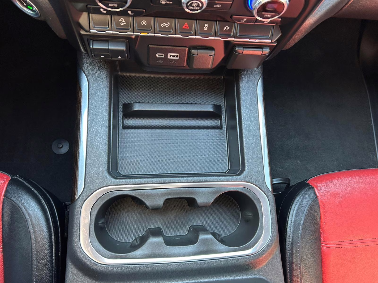 2021 Cayenne Red Tintcoat GMC Sierra 1500 Elevation 4X4 Truck