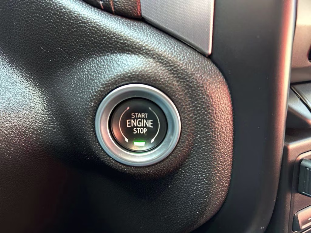 2021 Cayenne Red Tintcoat GMC Sierra 1500 Elevation 4X4 Truck