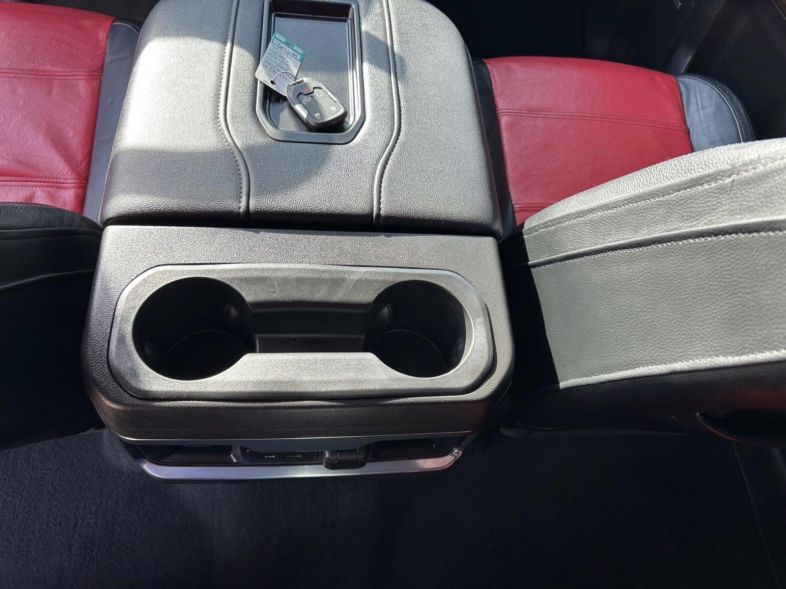 2021 Cayenne Red Tintcoat GMC Sierra 1500 Elevation 4X4 Truck