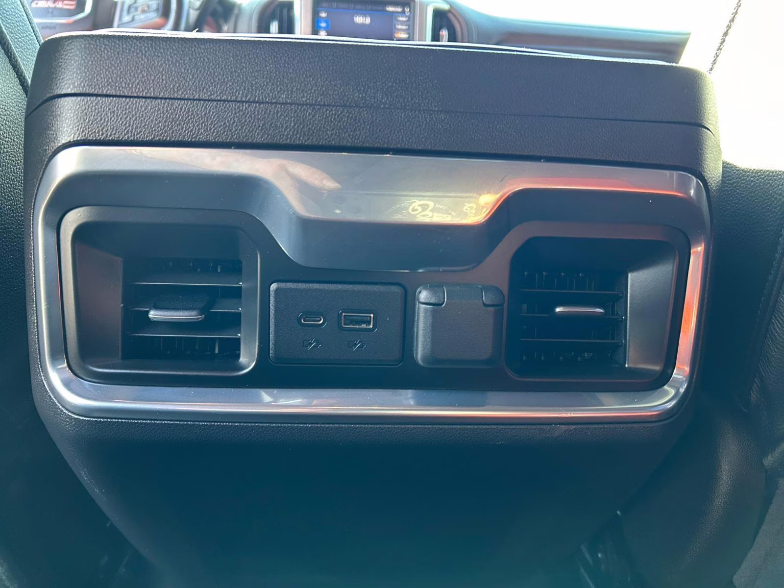 2021 Cayenne Red Tintcoat GMC Sierra 1500 Elevation 4X4 Truck