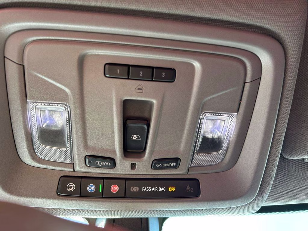 2021 Cayenne Red Tintcoat GMC Sierra 1500 Elevation 4X4 Truck