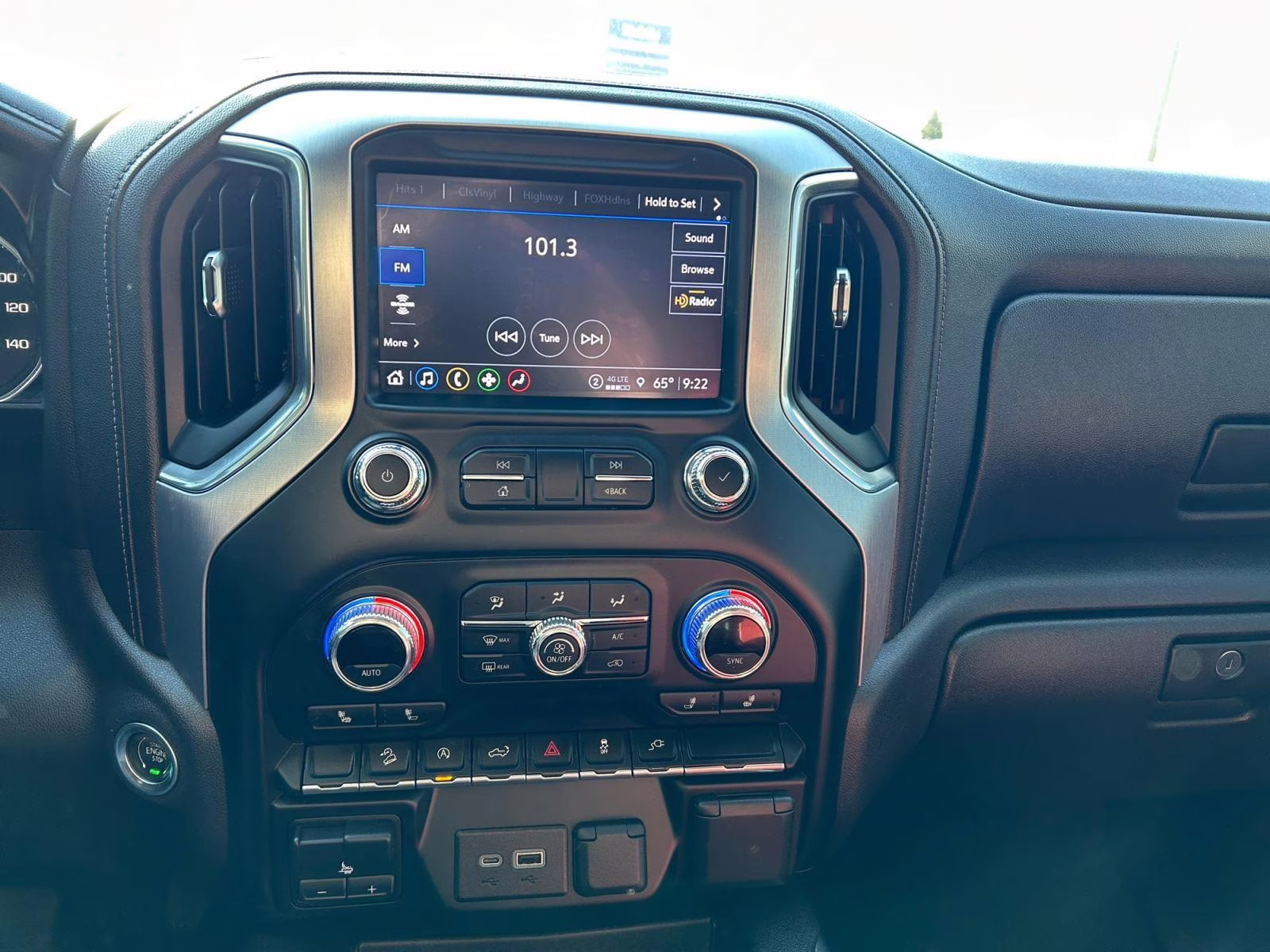 2021 Cayenne Red Tintcoat GMC Sierra 1500 Elevation 4X4 Truck