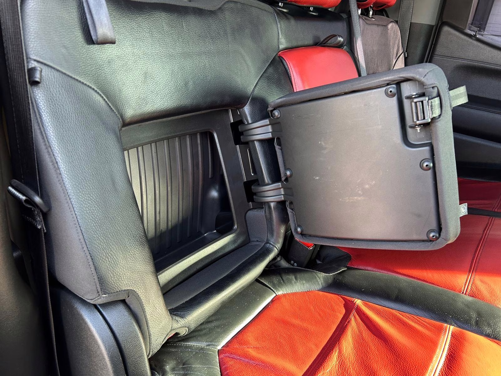 2021 Cayenne Red Tintcoat GMC Sierra 1500 Elevation 4X4 Truck