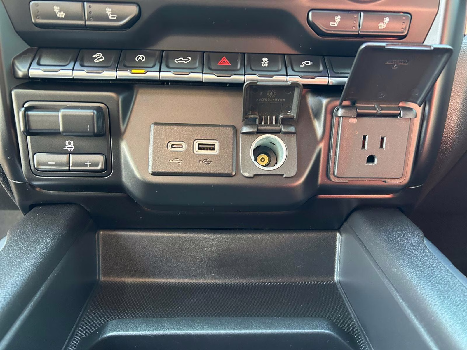 2021 Cayenne Red Tintcoat GMC Sierra 1500 Elevation 4X4 Truck