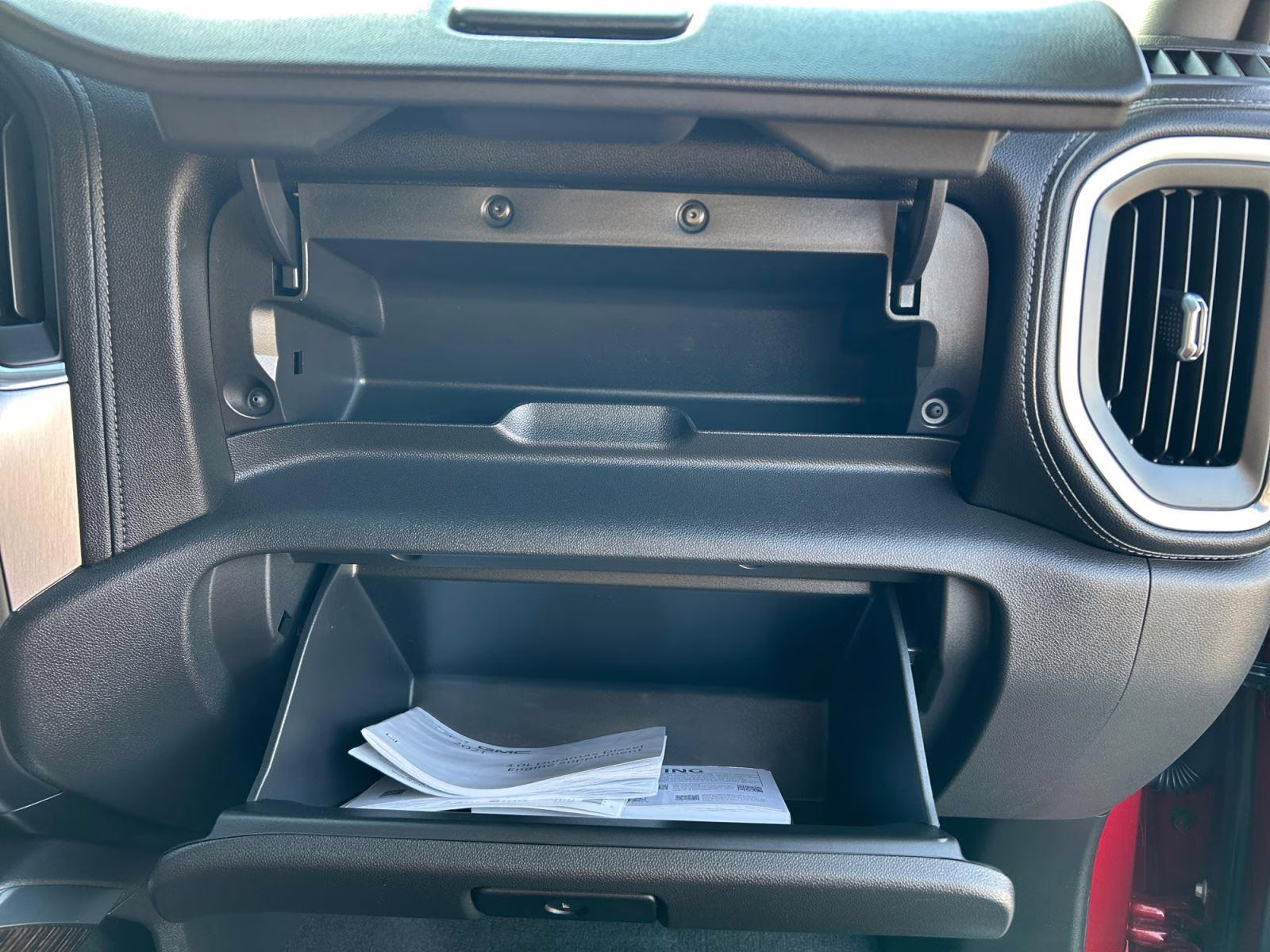 2021 Cayenne Red Tintcoat GMC Sierra 1500 Elevation 4X4 Truck