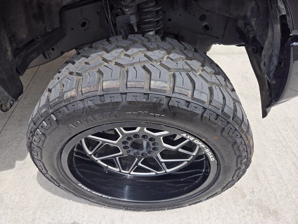 2019 Black Metallic Ford F-150 XL 4X4 Truck