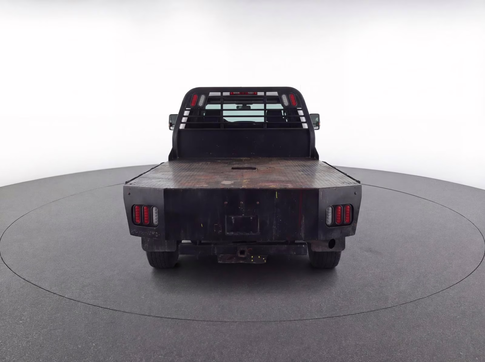 2024 Summit White Chevrolet Silverado 3500HD CC LT 4X4 Truck