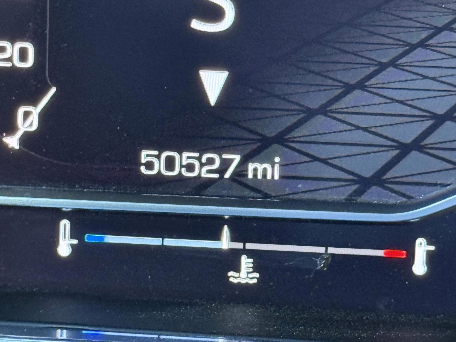 2023 Sterling Metallic GMC Sierra 1500 SLT 4X4 Truck