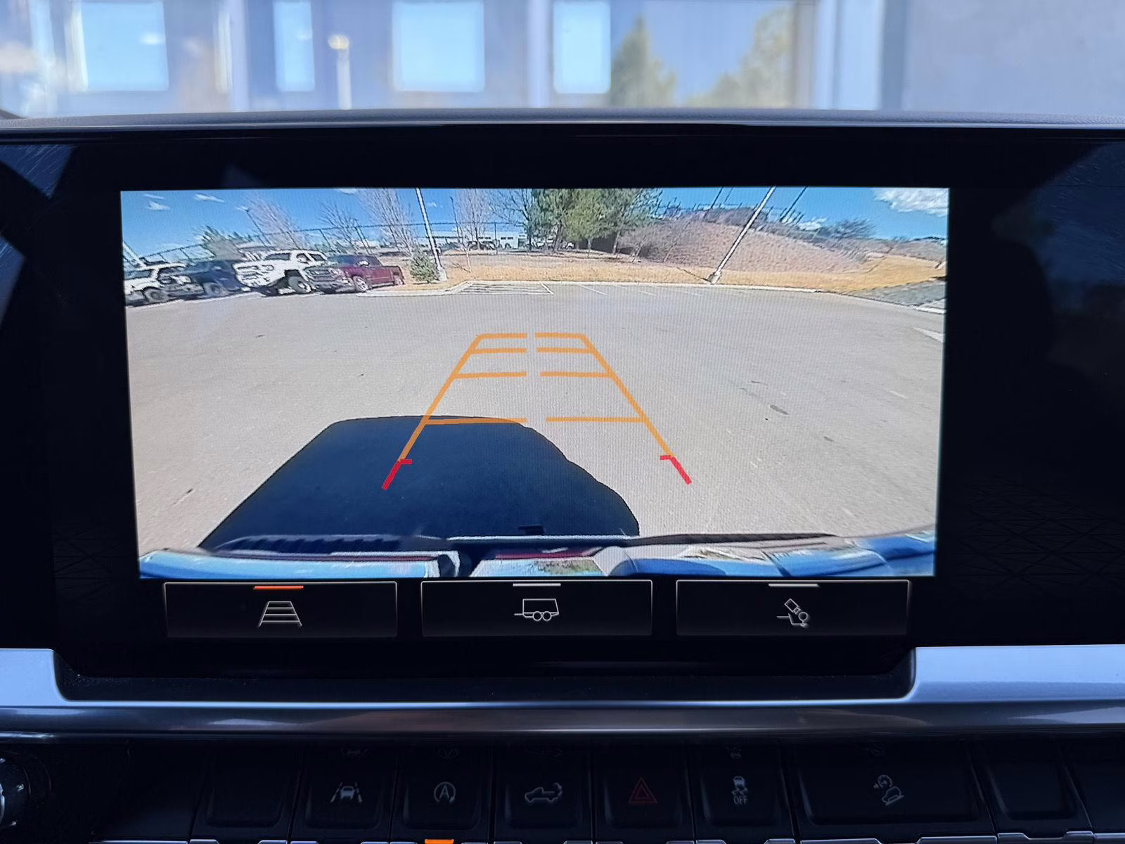 2023 Sterling Metallic GMC Sierra 1500 SLT 4X4 Truck