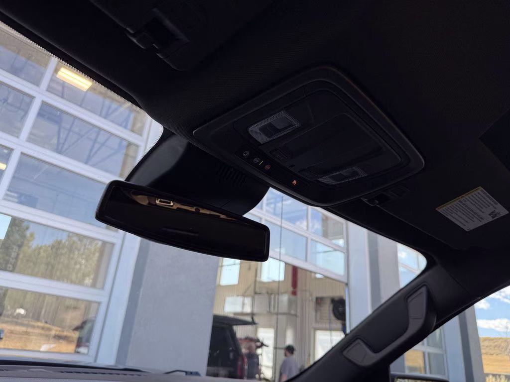 2023 Sterling Metallic GMC Sierra 1500 SLT 4X4 Truck
