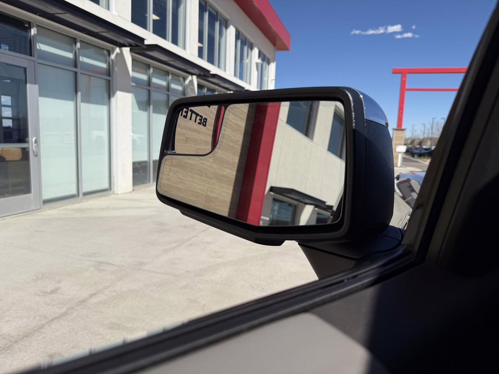 2023 Sterling Metallic GMC Sierra 1500 SLT 4X4 Truck