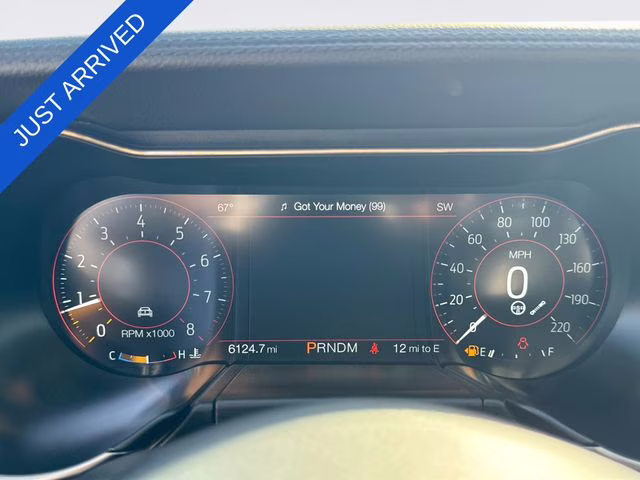 2022 Gray Metallic Ford Mustang Shelby GT500 RWD Coupe