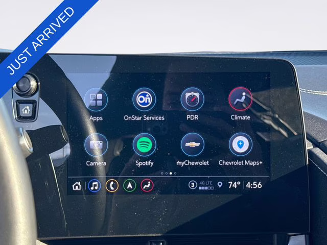 2021 Arctic White Chevrolet Corvette Stingray RWD Coupe