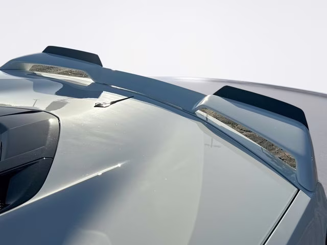 2021 Arctic White Chevrolet Corvette Stingray RWD Coupe