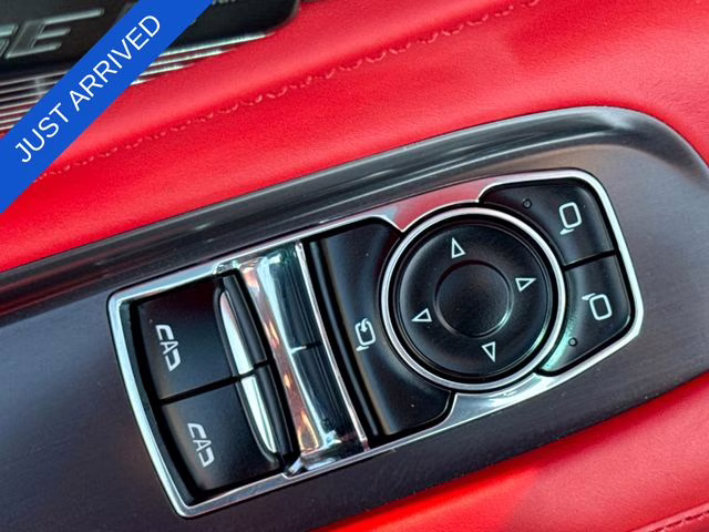 2023 Gray Metallic Chevrolet Corvette Stingray RWD Coupe