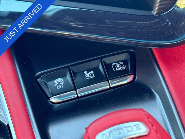 2023 Gray Metallic Chevrolet Corvette Stingray RWD Coupe