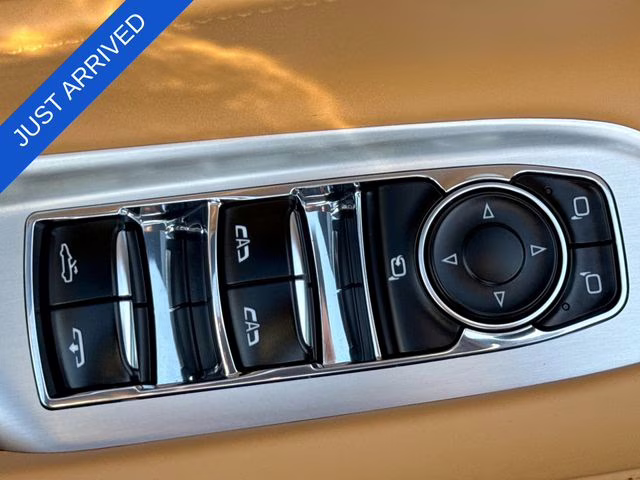 2023 Black Chevrolet Corvette Stingray RWD Convertible