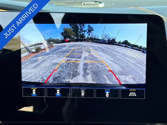 2023 Black Chevrolet Corvette Stingray RWD Convertible