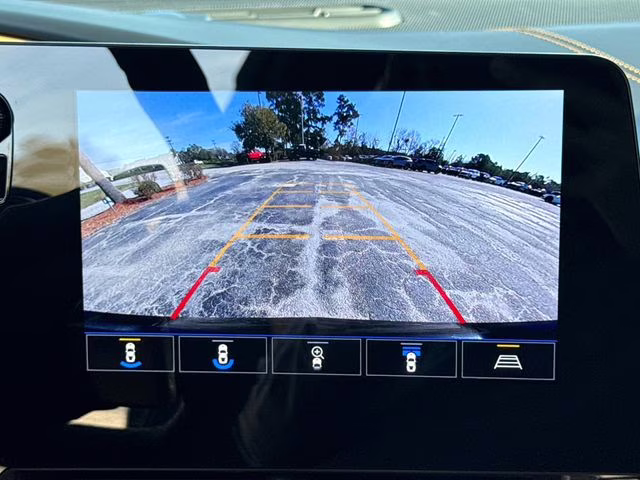 2023 Black Chevrolet Corvette Stingray RWD Convertible