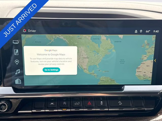 2025 Black Chevrolet Silverado 1500 LT Trail Boss 4X4 Truck