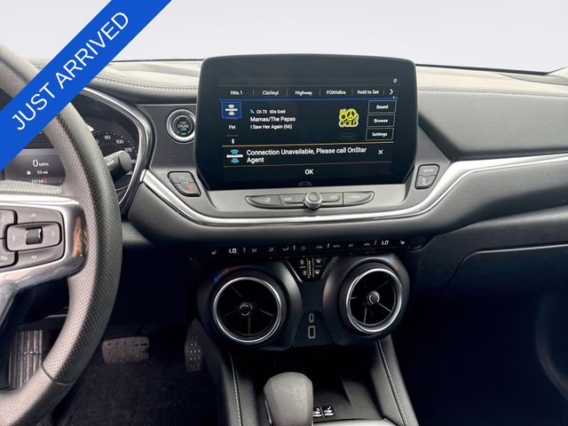 2024 Black Chevrolet Blazer LT FWD SUV