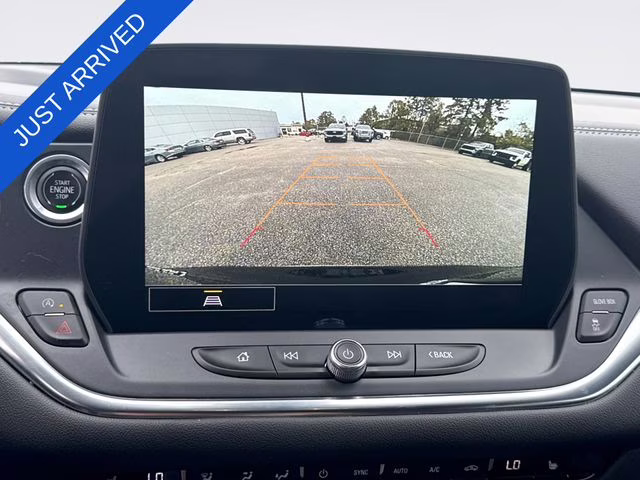 2024 Black Chevrolet Blazer LT FWD SUV