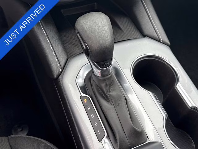 2024 Black Chevrolet Blazer LT FWD SUV