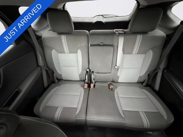 2024 Black Chevrolet Blazer LT FWD SUV