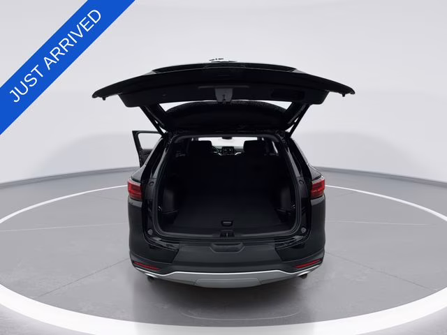 2024 Black Chevrolet Blazer LT FWD SUV