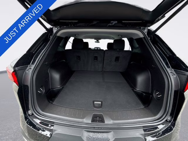 2024 Black Chevrolet Blazer LT FWD SUV