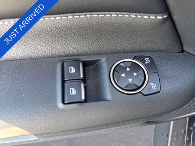 2022 Gray Metallic Ford Mustang Shelby GT500 RWD Coupe