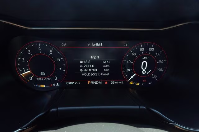 2022 Gray Metallic Ford Mustang Shelby GT500 RWD Coupe