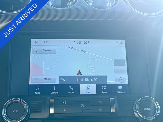 2022 Gray Metallic Ford Mustang Shelby GT500 RWD Coupe