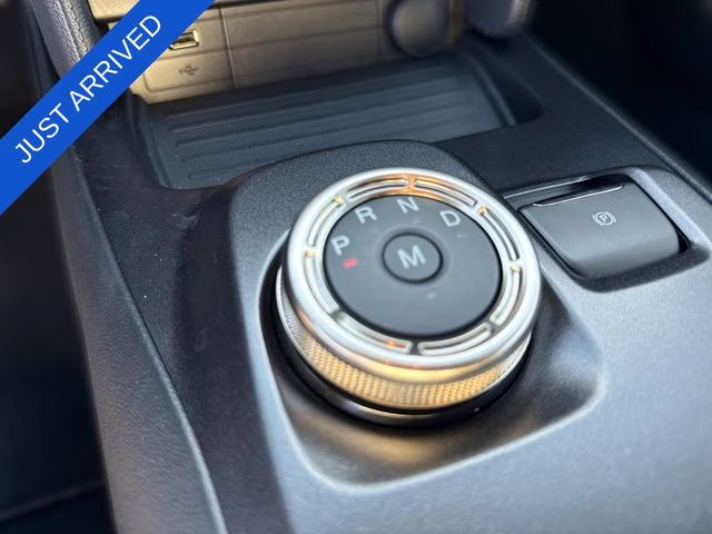 2022 Gray Metallic Ford Mustang Shelby GT500 RWD Coupe