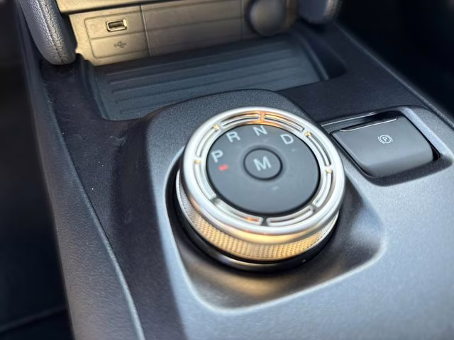 2022 Gray Metallic Ford Mustang Shelby GT500 RWD Coupe