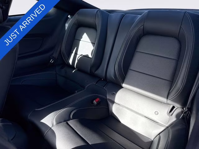 2022 Gray Metallic Ford Mustang Shelby GT500 RWD Coupe