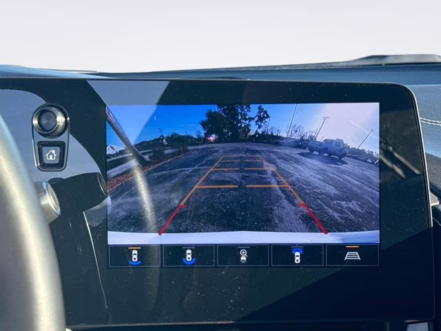 2021 Arctic White Chevrolet Corvette Stingray RWD Coupe