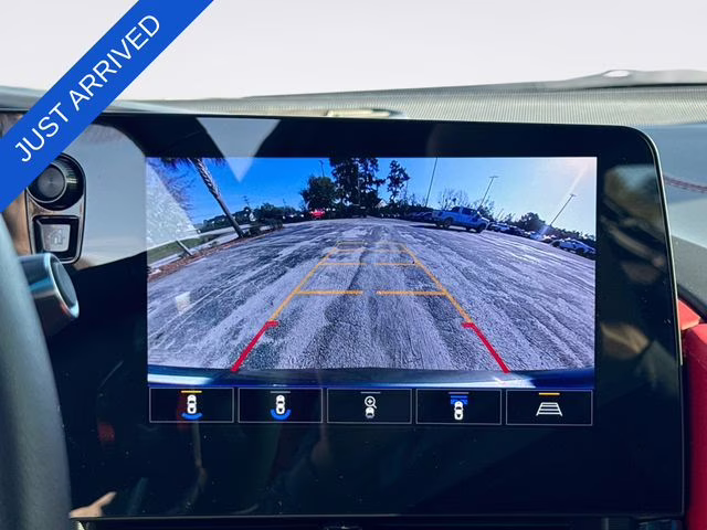 2023 Gray Metallic Chevrolet Corvette Stingray RWD Coupe