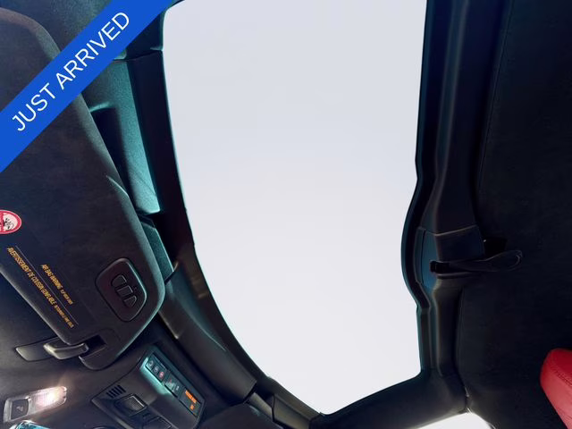 2023 Gray Metallic Chevrolet Corvette Stingray RWD Coupe