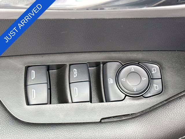 2024 Black Chevrolet Blazer LT FWD SUV