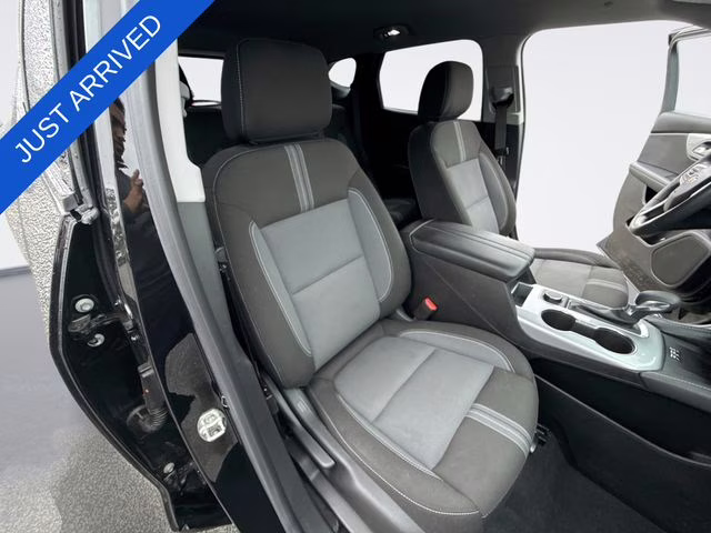 2024 Black Chevrolet Blazer LT FWD SUV