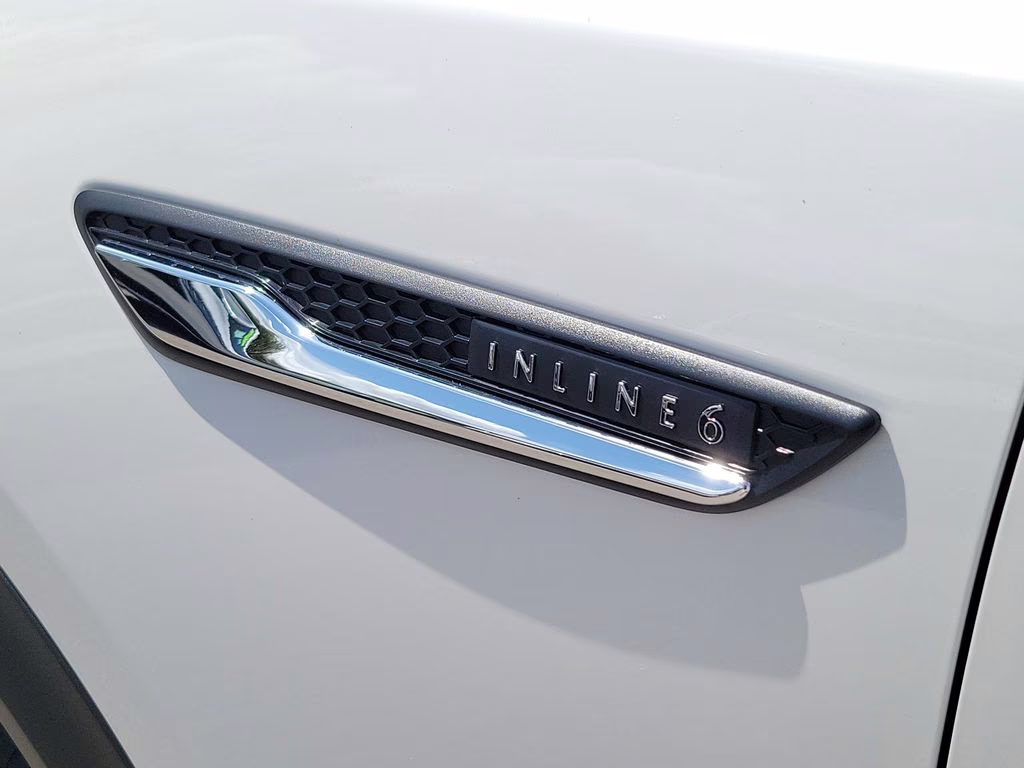 2025 Rhodium White Premium Mazda CX-90 Premium Plus Package AWD SUV