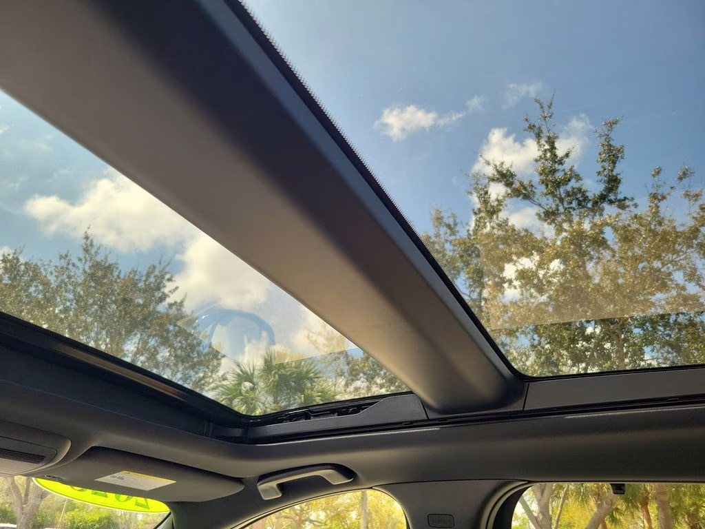 2025 Rhodium White Premium Mazda CX-90 Premium Plus Package AWD SUV